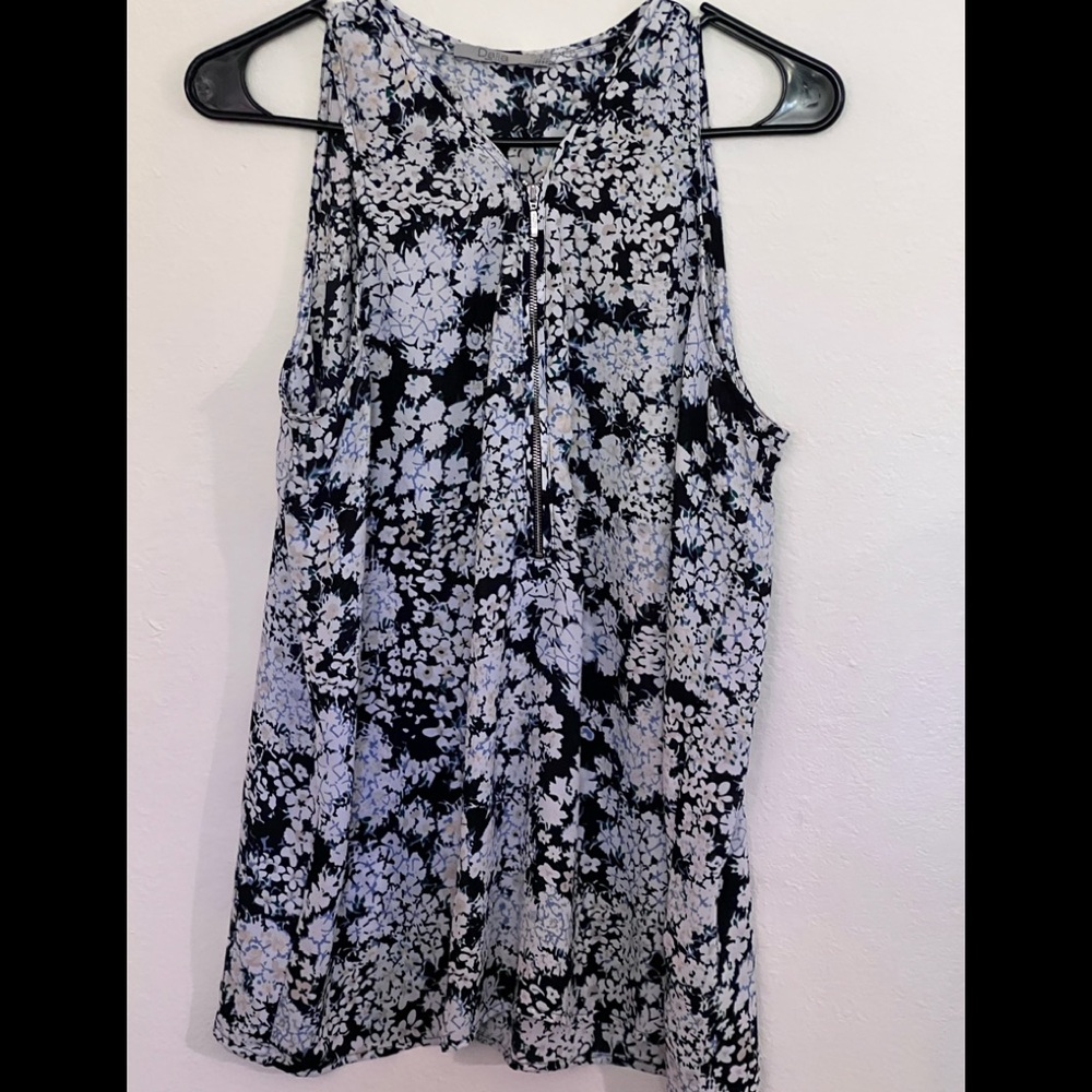 Woman’s Top